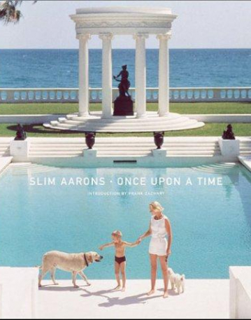 Slim Aarons: Once Upon a Time