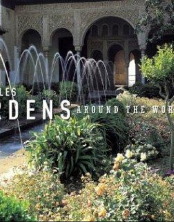 Gardens Around the World: 365 Day