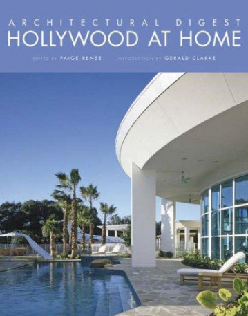 Hollywood At Home