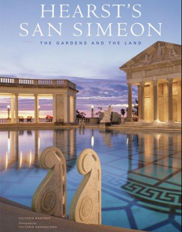 Hearst's San Simeon