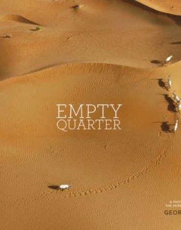 Empty Quarter