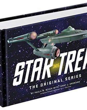 Star Trek:the Original Series 365