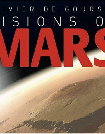 VISION OF MARS