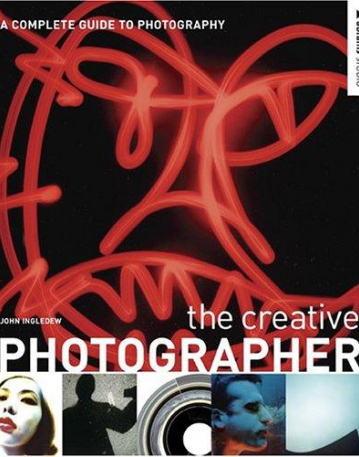 Creative Photographer