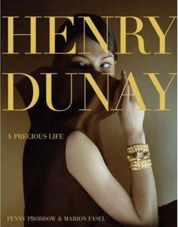 Henry Dunay: A Precious Life