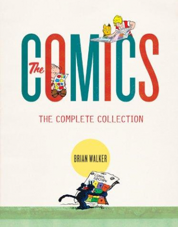 The Comics: the Complete Collecti