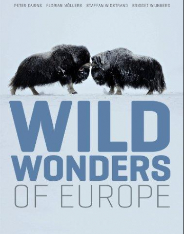 Wild Wonders of Europe