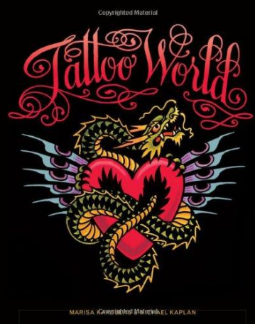 Tattoo World