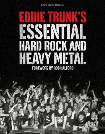 Eddie Trunk's Essential Hard Rock