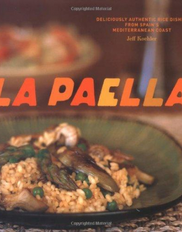 La Paella-