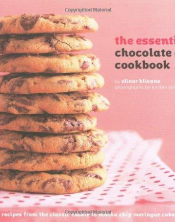 Essential Chocolate Chip Cookbook