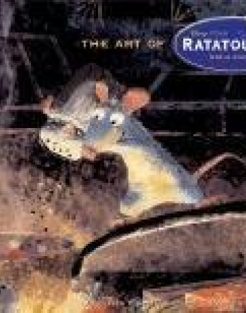 Art of Ratatouille