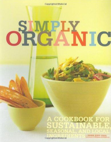 Simply Organic: A Cookbook