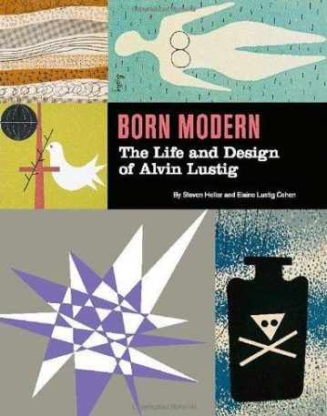 Born Modern (Lustig) Hc-