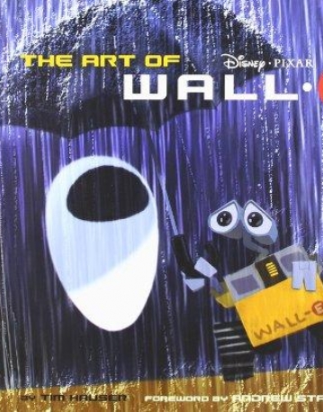 Art of Wall.E