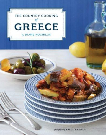 Country Cooking of Greece