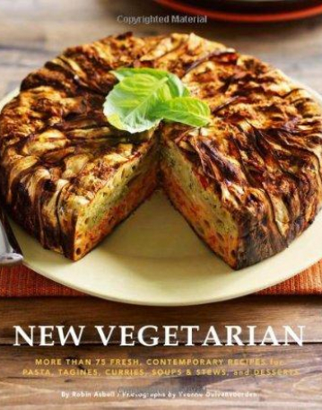 New Vegetarian