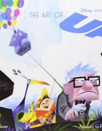 Art of Up, the