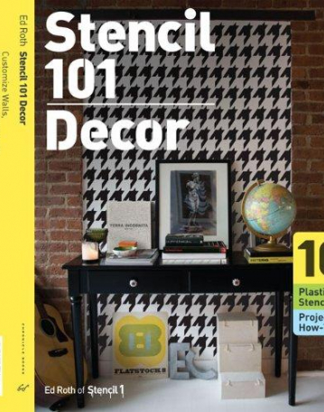 Stencil 101 Decor-