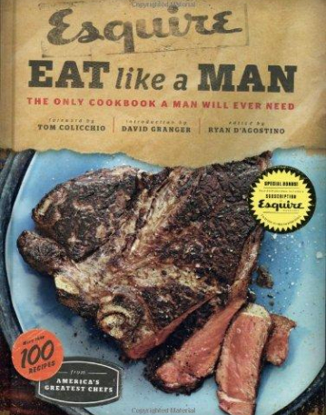 Eat Like a Man