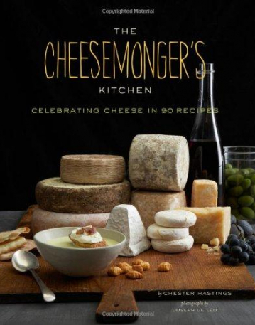 Cheesemongers Kitchen Hc