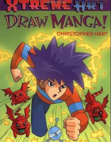 Draw Manga!