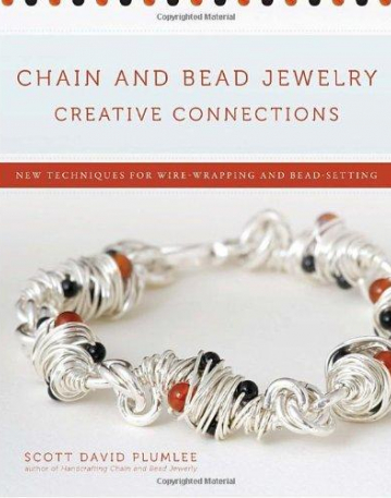 Chain & Bead Jewelry Creative Connections