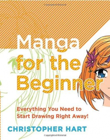 Manga for the Beginner