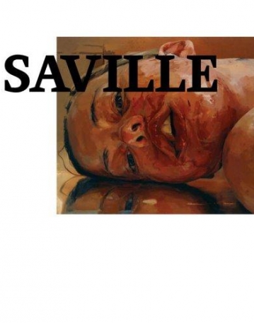 JENNY SAVILLE