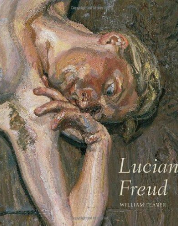 LUCIAN FREUD