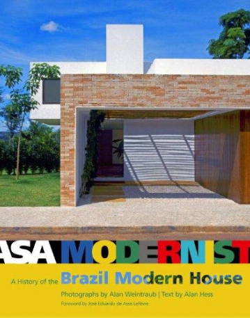 Casa Modernista