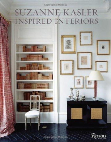 Suzanne Kasler: Inspired Interiors