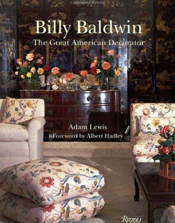 Billy Baldwin