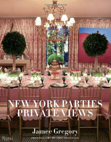 New York Parties: Private Views