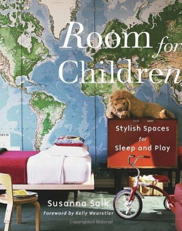 ROOM FOR CHILDREN