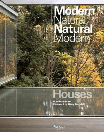 HOUSES: MODERN NATURAL