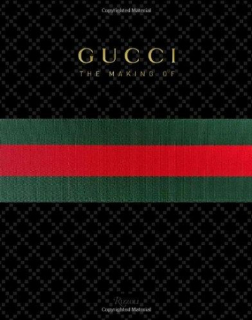 GUCCI: The Making Of