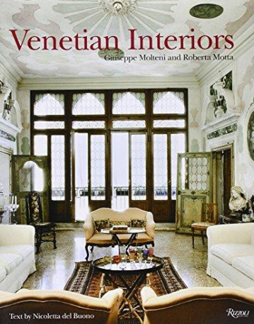 Venetian Interiors