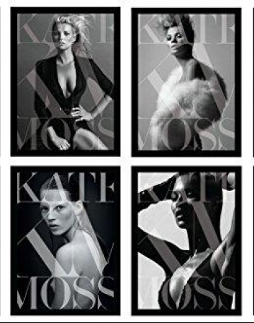 Kate: The Kate Moss Book