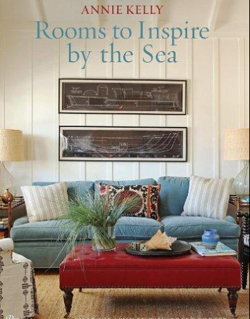 Rooms to Inspire By The Sea