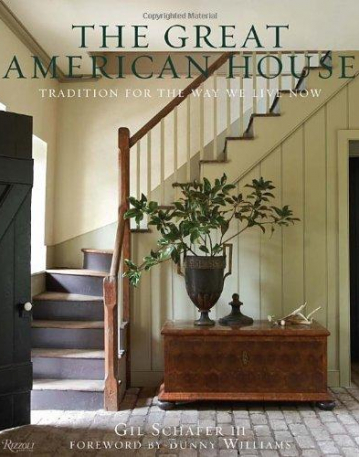 GREAT AMERICAN HOUSE, THE