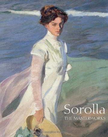 SOROLLA THE MASTERWORKS