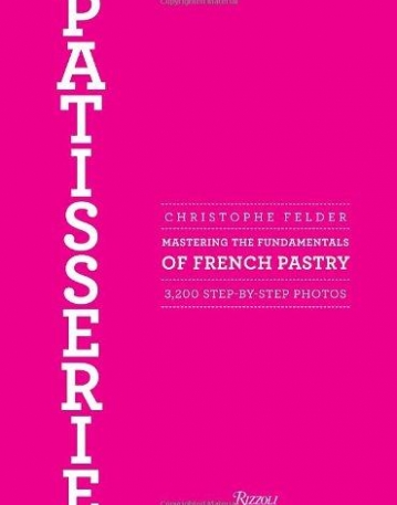 PATISSERIE