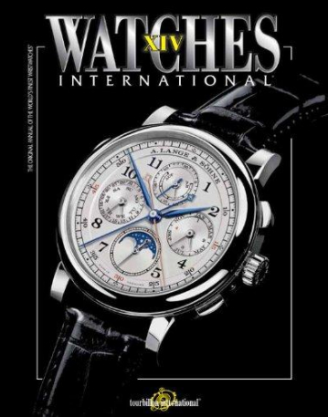 Watches International vol.14