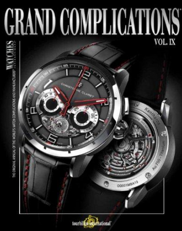 Grand Complications Volume IX