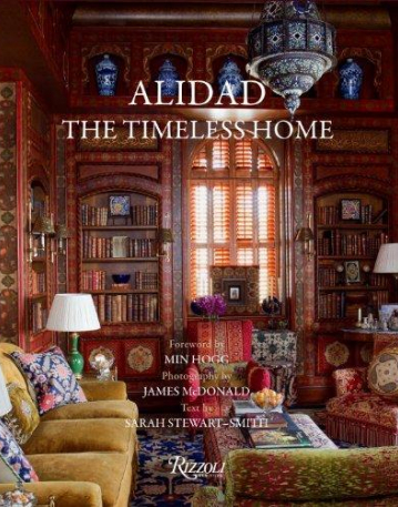 Alidad: The Timeless Home