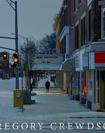 GREGORY CREWDSON