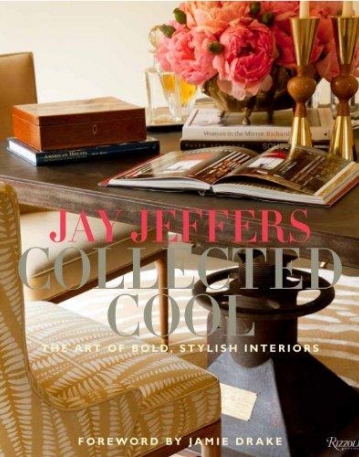 Jay Jeffers: Collected Cool