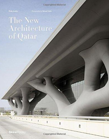 The New Architecture of Qatar