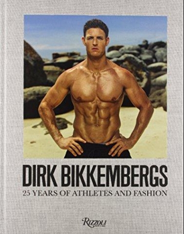 Dirk Bikkembergs: 25 Years of Athletes and Fashion